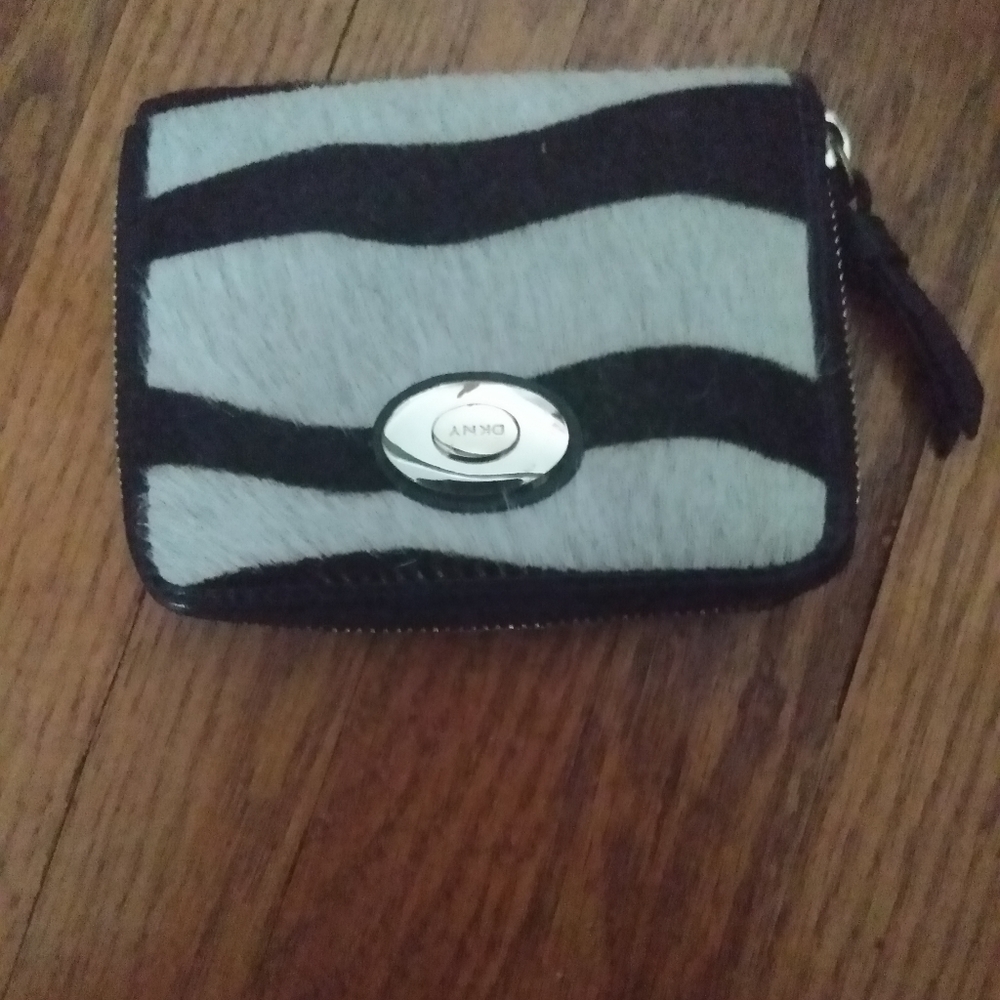 2 for $20 DKNY wallet